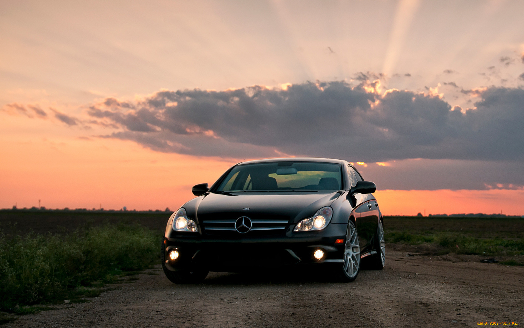 , mercedes, benz